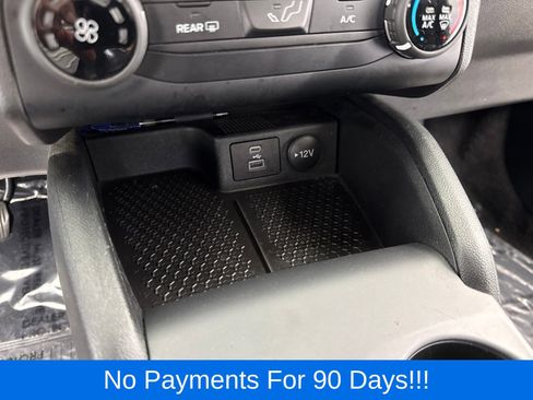 Used 2022 Ford Bronco Sport AWD/4WD image 12