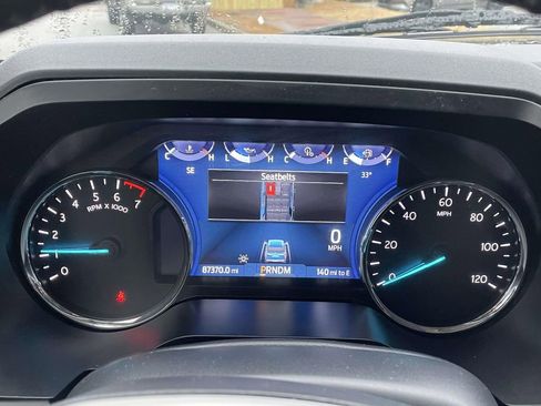 Used 2023 Ford Expedition Max XLT image 24