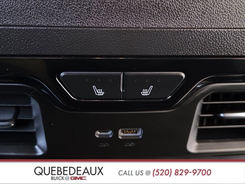 Used 2026 GMC Sierra 1500 AT4X image 38