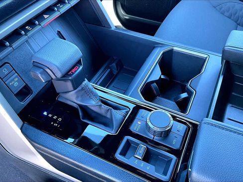 Used 2026 Toyota Tundra SR5 w/ TRD Off-Road Package image 15