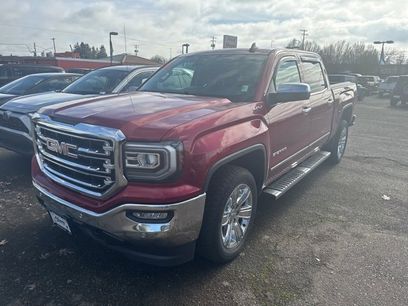 Used 2018 GMC Sierra 1500 SLT