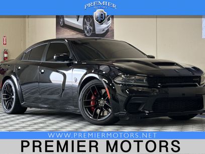 Used 2023 Dodge Charger SRT Hellcat w/ Harman/Kardon Audio Group