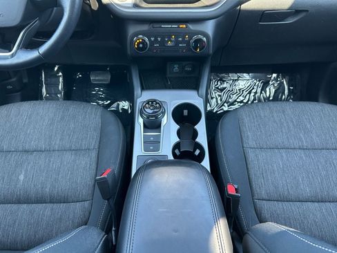 Used 2022 Ford Bronco Sport Big Bend w/ Convenience Package AWD/4WD image 12