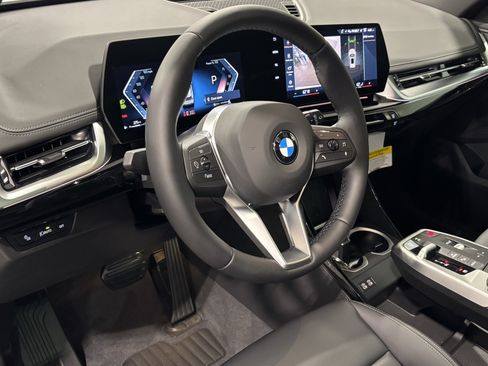 New 2027 BMW X1 xDrive28i AWD/4WD image 13