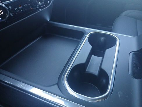 New 2026 Chevrolet Silverado 2500 LTZ w/ LTZ Premium Texas Edition image 33