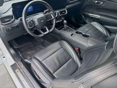 Used 2024 Ford Mustang GT Premium RWD image 22