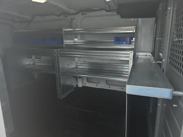 Used 2021 Ford Transit 150 Low Roof AWD image 7