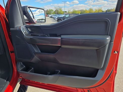 Used 2023 Ford F150 XLT w/ Equipment Group 302A High image 14