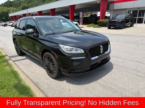 Used 2021 Lincoln Corsair Reserve w/ Equipment Group 201A AWD/4WD image 15