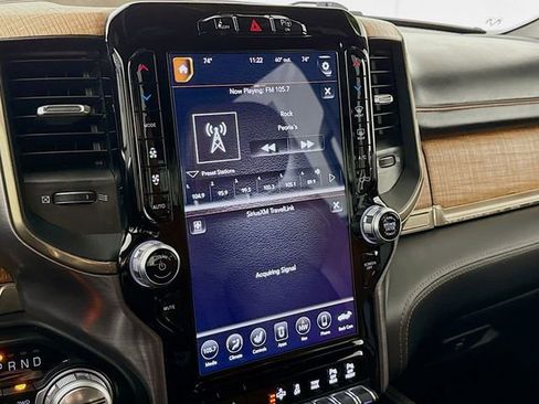 Used 2020 RAM 1500 Limited image 15