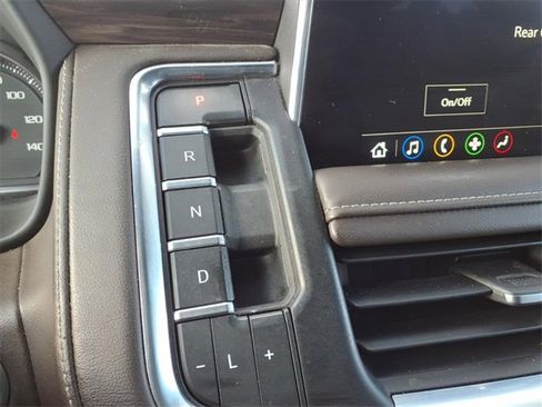 Used 2021 Chevrolet Tahoe LS image 22