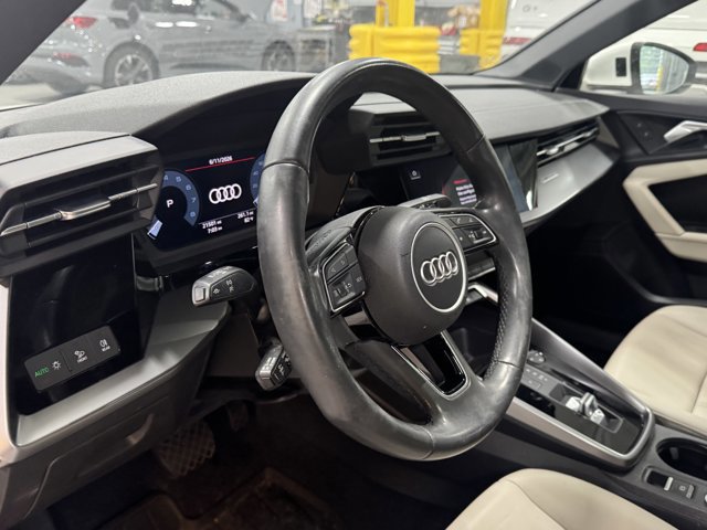 Certified 2023 Audi A3 2.0T Premium w/ Convenience Package AWD/4WD image 26