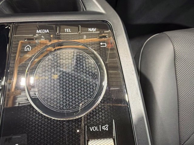 Certified 2024 BMW iX xDrive50 w/ Sport Package AWD/4WD image 37