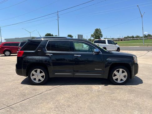 Used 2010 GMC Terrain SLT w/ Cargo Package AWD/4WD image 5