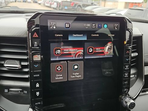 New 2026 RAM 1500 RHO w/ RHO Level 1 Equipment Group AWD/4WD image 17