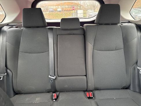 Used 2020 Toyota RAV4 LE w/ All Weather Liner Package image 10