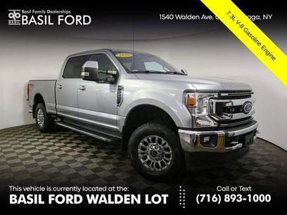 Used 2020 Ford F250 XLT w/ XLT Premium Package
