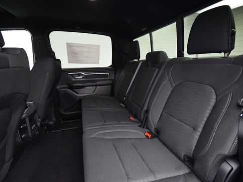 New 2026 RAM 1500 Big Horn image 35