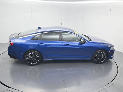Certified 2023 Kia K5 GT-Line AWD/4WD image 53