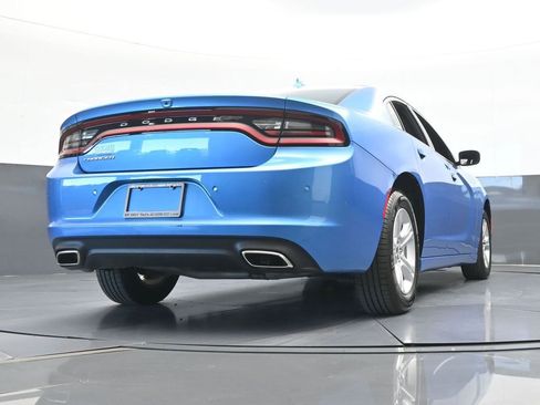 Used 2023 Dodge Charger SXT RWD image 55