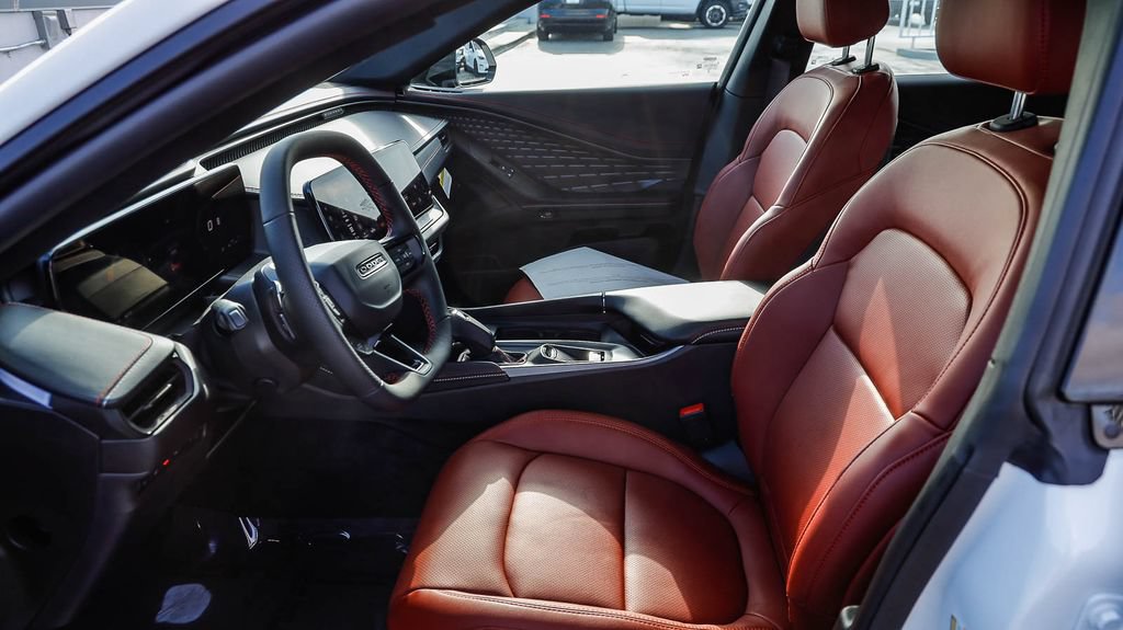 New 2026 Dodge Charger R/T AWD/4WD image 22