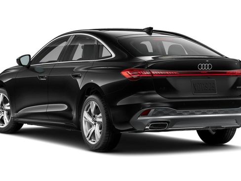 Used 2025 Audi A5 2.0T Prestige AWD/4WD image 2
