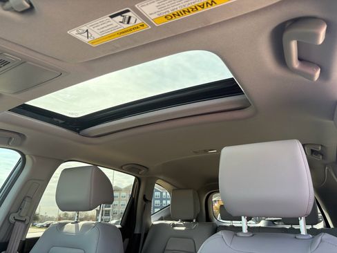 Certified 2022 Honda CR-V EX-L image 26