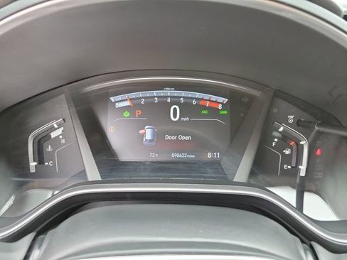 Used 2018 Honda CR-V EX image 31