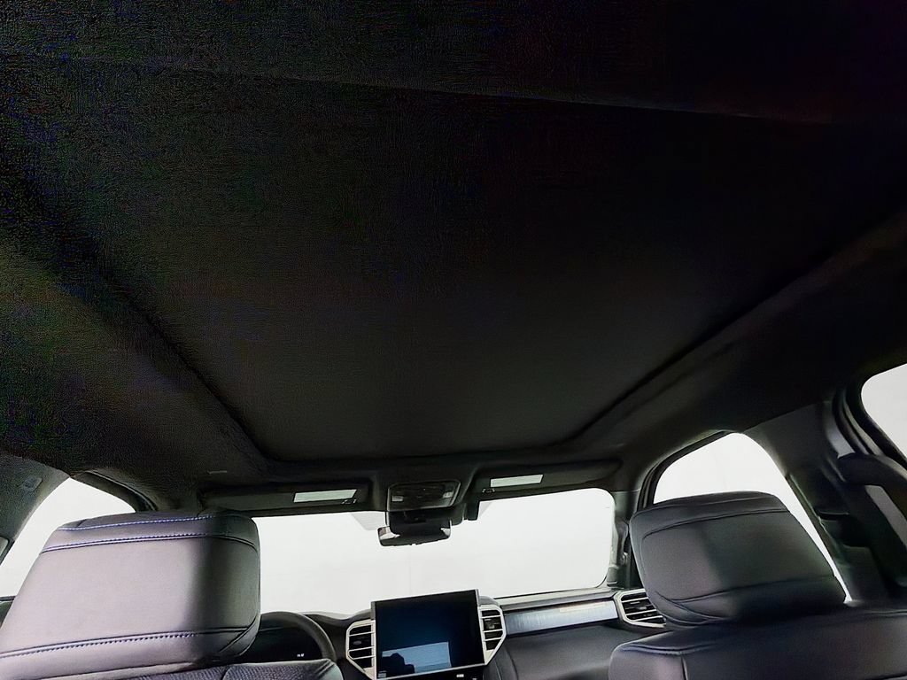 New 2026 Toyota Tundra Platinum AWD/4WD image 14