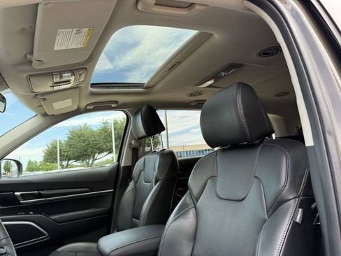 Used 2023 Kia Telluride S w/ S Sunroof Package AWD/4WD image 24