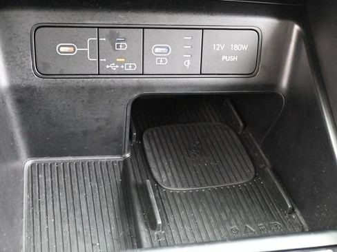 Used 2026 Hyundai Tucson SEL FWD image 23