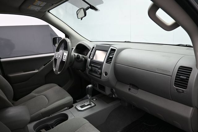 Used 2021 Nissan Frontier SV w/ SV Utility Package AWD/4WD image 27