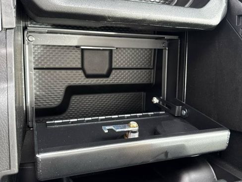 Used 2023 RAM 1500 Laramie RWD image 38