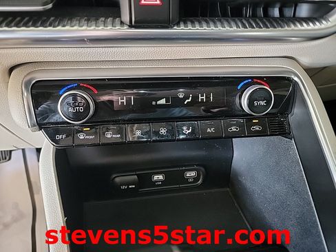 Used 2021 Kia K5 EX w/ EX Premium Package image 16