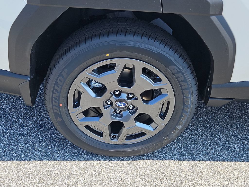 New 2026 Subaru Outback Premium AWD/4WD image 4