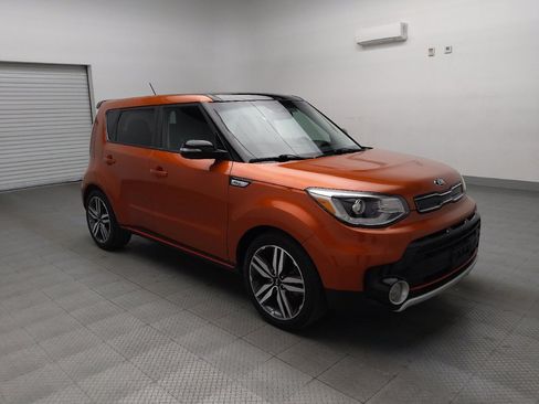 Used 2018 Kia Soul ! w/ Tech Package image 13