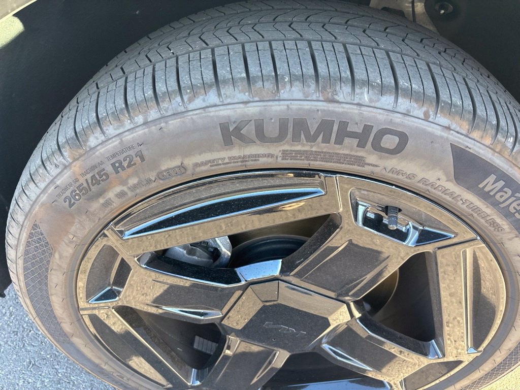 Certified 2027 Kia Telluride SX Prestige X-Line w/ Towing Package AWD/4WD image 10