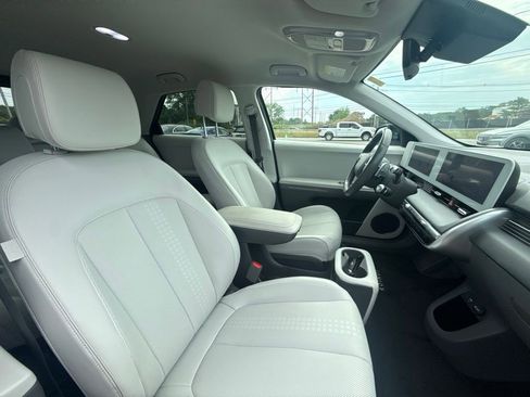 Used 2023 Hyundai Ioniq 5 SEL AWD/4WD image 20