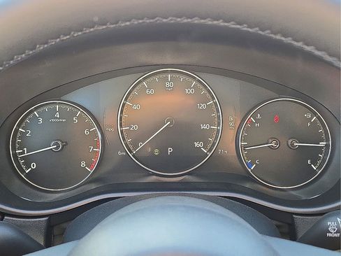 New 2025 MAZDA CX-30 AWD 2.5 S w/ Preferred Package image 23