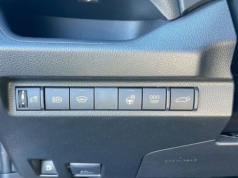 Used 2024 Toyota RAV4 XSE w/ Weather Package image 27
