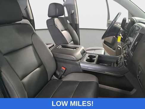 Used 2018 GMC Sierra 1500 SLT image 11