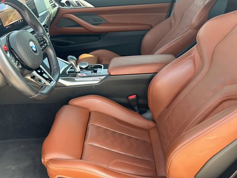 Certified 2025 BMW M4 Competition image 13