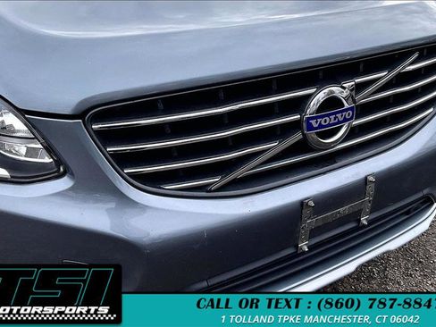 Used 2016 Volvo XC60 T5 Premier image 29