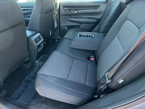 Used 2024 Honda CR-V LX image 24