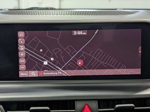 Certified 2024 Kia Seltos SX w/ SX Sunroof Package AWD/4WD image 26