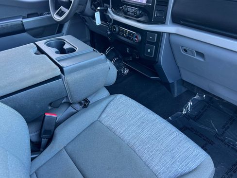 Used 2023 Ford F150 XLT image 14