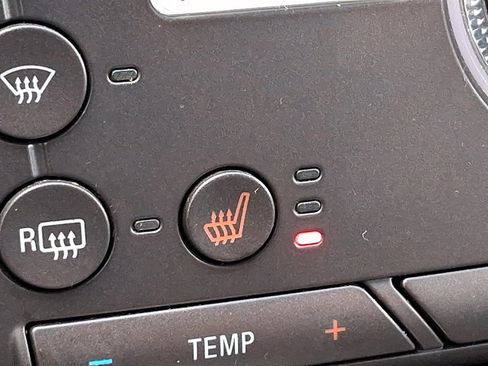 Used 2017 Ford Fusion Titanium image 23