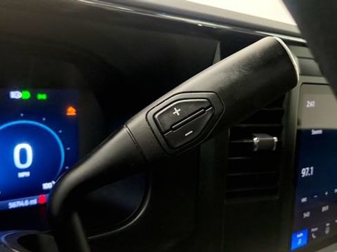 Used 2023 Ford F250 XLT w/ Black Appearance Package AWD/4WD image 62