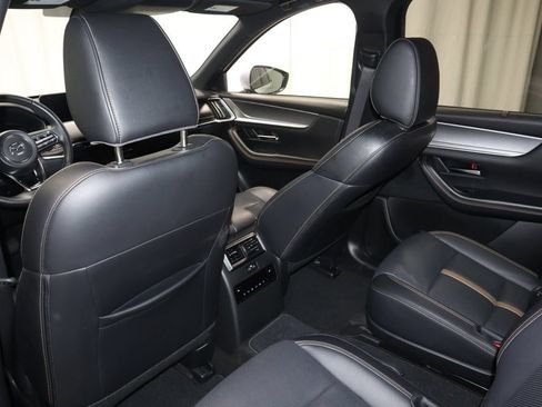 Used 2025 MAZDA CX-90 3.3 Turbo w/ Premium Plus Pkg AWD/4WD image 21