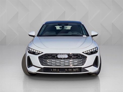 New 2025 Audi A5 2.0T Premium Plus image 2